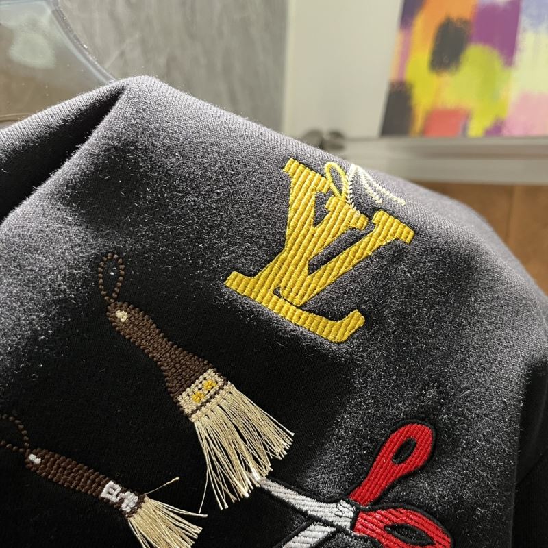 Louis Vuitton Hoodies